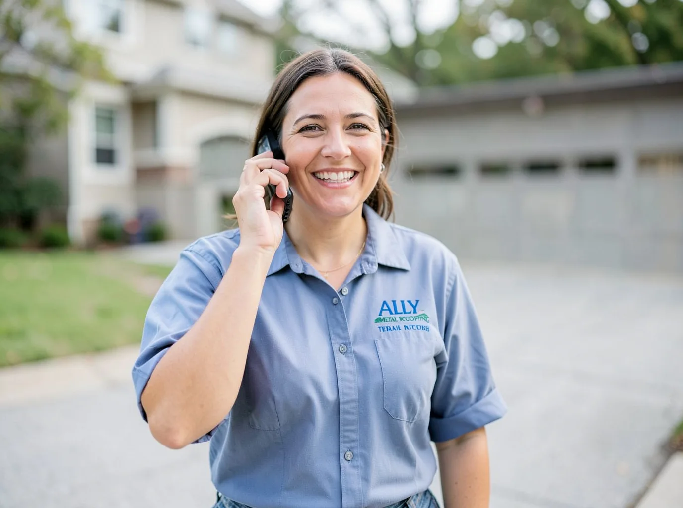 Metal Roof Installation Cragford, AL FAQs